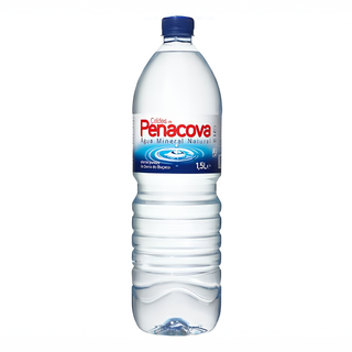 Água sem Gás 1.5L