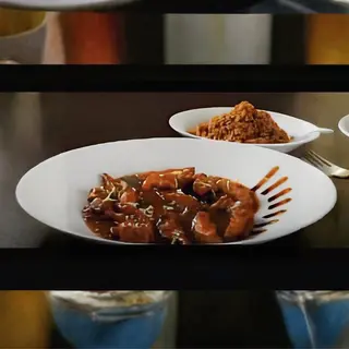 Jang ce piletina