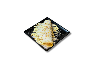 Crepé Rafaello