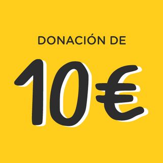 Dona 20 euros 