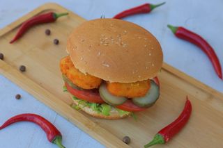 Չիքենբուրգեր