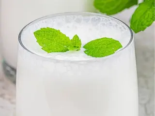 Ayran
