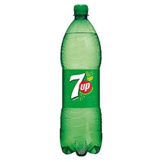 7UP Limão 1 Litro