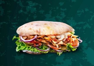 Leonidas vițel, purcel, berbecuț