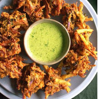 Pakora