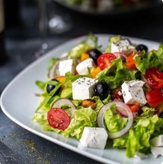 ბერძნული სალათი