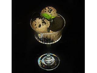 Морозиво Шоколадне (170г)