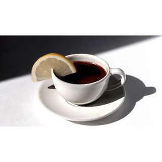 Lemon Coffee