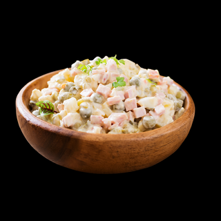 Салат Олів'є