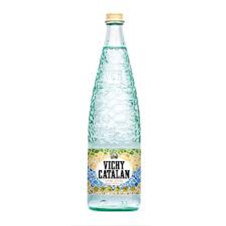 Agua Con Gas (500 Ml.)