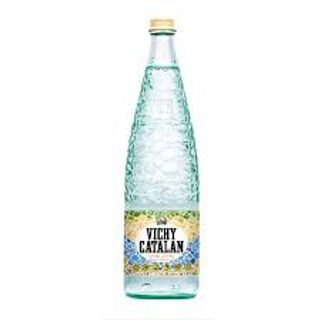 Agua Con Gas (500 Ml.)