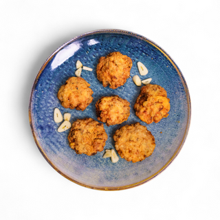Chifteluțe de porc 250g 