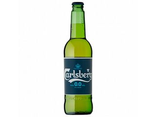 Carlsberg 0%