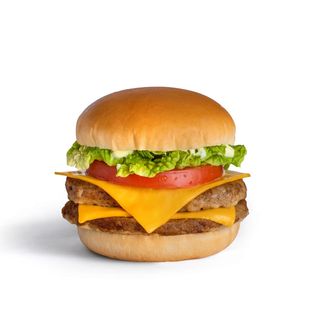 Даблчізбургер (270г)