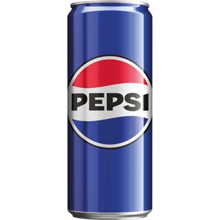 Pepsi 0.33l