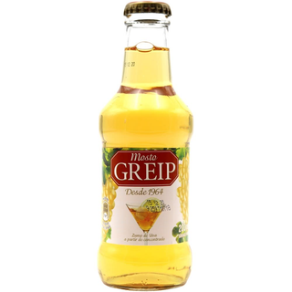 Mosto (330 ml.)