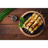 Chicken Pahadi Kebab