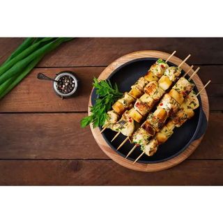 Chicken Pahadi Kebab