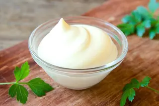 майонез (50 г)