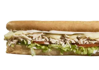 Bocadillo De Pollo