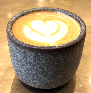 Cortado