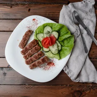 Ćevapi
