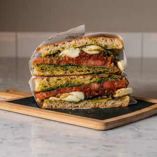 Media Focaccia Criminale