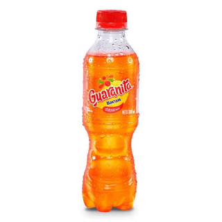 Guarana (330 ml.)