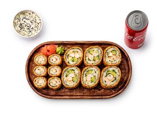 ORI LUNCH BOX 2