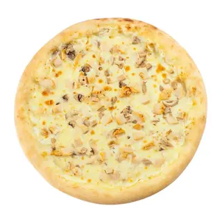 Пицца куриная ДМ (35см)