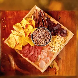 Snack la bere