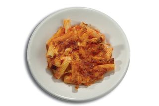 Pasta al forno