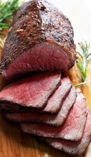Roastbeef 1 kg