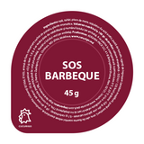 SOS BARBEQUE