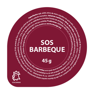 SOS BARBEQUE