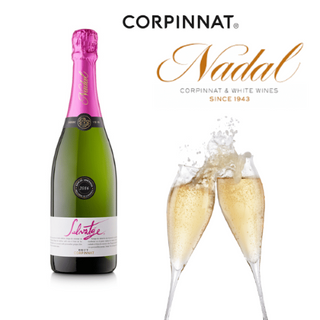 Corpinnat NADAL SALVATGE BRUT 750 ml