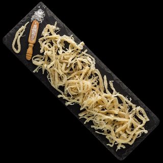 Стружка Кальмара (100г)