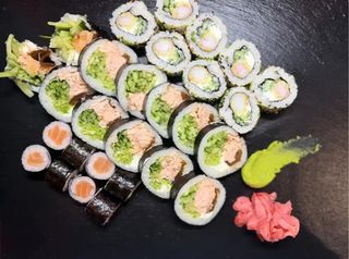 Zestaw Świętokrzyski 28szt., 2 osoby