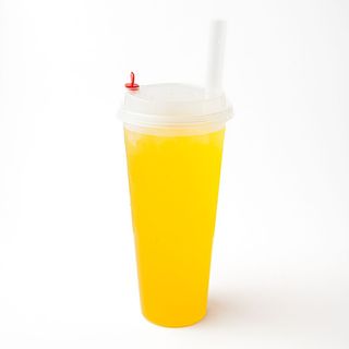 Jasmine Ice tea Pineapple 0,50l