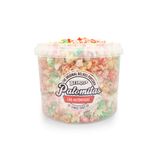 Palomitas Dulces Cubo