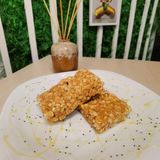 Протеиново Crispy  (70гр)