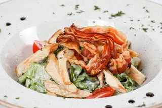 Cezar salata
