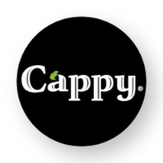 Cappy 0.33l Pomarańczowy