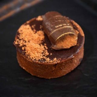 Delicia De Chocolate (1 Ud.)