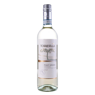 vino Blanco Torresella Pinot Grigio