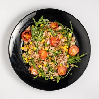 Tuna salata