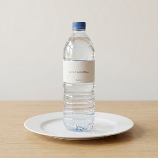 Agua 500 Ml.