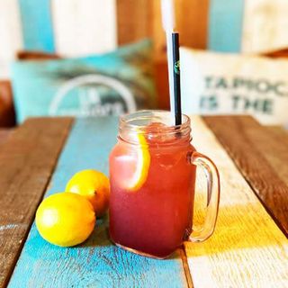 Pink Lemonade (16 oz.)