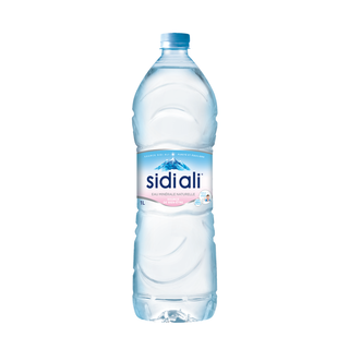 Eau Minérale 1l