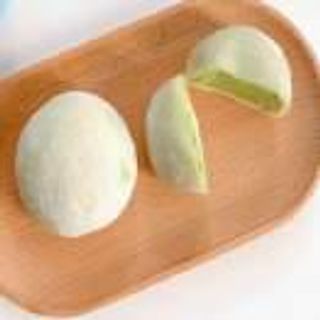 Mochi De Sésamo (2 Pzs.)